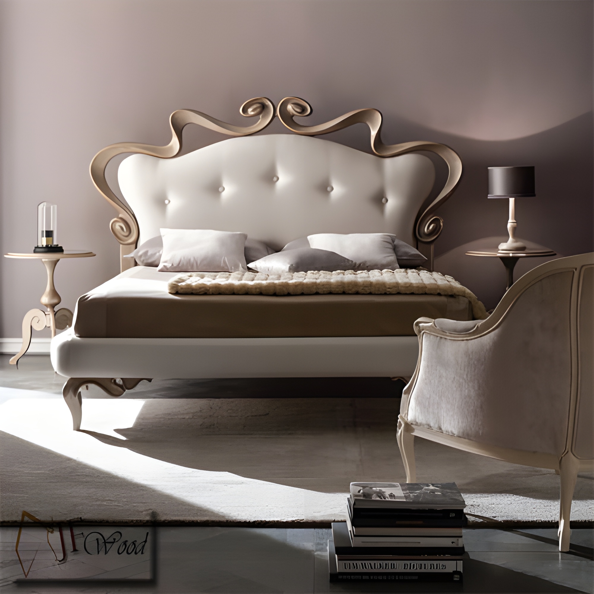 Guyana Luxury Bedding Set